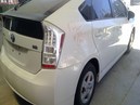 2011 TOYOTA PRIUS, WHITE, 1.8L, AT.   Z26439
